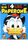 Piudisney - N° 75 - I Like Paperone - Panini Disney