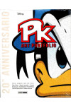 Pk Art Portfolio - Pk Art Portfolio - Panini Disney