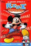 Ridi Topolino - Topogol 13 - Panini Disney
