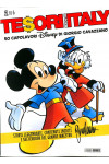 Tesori Made In Italy - N° 2 - 50 Capolavori Disney Di Giorgio Cavazzano - Panini Disney