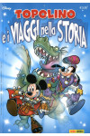 Tutto Disney - N° 81 - Topolino - I Grandi Viaggi Nella Storia - Panini Disney