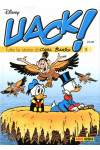 Uack! - N° 5 - Tutte Le Storie Di Carl Barks - Panini Disney