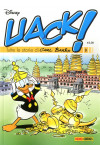 Uack! - N° 8 - Tutte Le Storie Di Carl Barks - Panini Disney