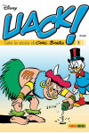 Uack! - N° 11 - Tutte Le Storie Di Carl Barks - Panini Disney