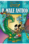 Wizards Of Mickey - N° 5 - Il Male Antico - Legendary Collection Panini Disney