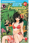 100% Fragola - N° 10 - 100% Fragola (M19) - Collana Planet Planet Manga