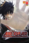 Air Gear - N° 30 - Air Gear (M37) - Manga Superstars Planet Manga