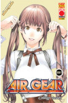 Air Gear - N° 31 - Air Gear (M37) - Manga Superstars Planet Manga