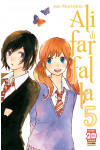 Ali Di Farfalla - N° 5 - Ali Di Farfalla (M12) - Planet Pink Planet Manga