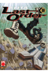 Alita Last Order - N° 10 - Last Order 10 - Planet Manga