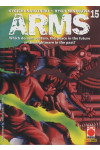 Arms - N° 15 - Arms 15 - Planet Manga Planet Manga