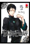 Black Butler - N° 9 - Il Maggiordomo Diabolico - Planet Manga