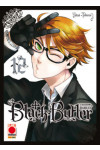 Black Butler - N° 12 - Il Maggiordomo Diabolico - Planet Manga