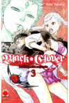 Black Clover - N° 3 - Black Clover - Purple Planet Manga