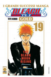 Bleach Gold - N° 19 - Bleach Gold - Planet Manga