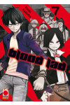 Blood Lad (M17) - N° 7 - Blood Lad - Manga Code Planet Manga