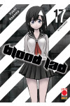 Blood Lad (M17) - N° 17 - Blood Lad - Manga Code Planet Manga