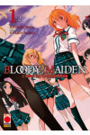 Bloody Maiden - N° 1 - La Leggenda Dei Tredici Demoni - Akuma Planet Manga