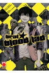 Brat Blood Lad - Brat Blood Lad - Manga Code Planet Manga