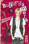 Bugie D'Amore - N° 5 - Bugie D'Amore 5 (M22) - Manga Love Planet Manga