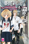 Bugie D'Amore - N° 8 - Bugie D'Amore 8 (M22) - Manga Love Planet Manga