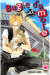 Bugie D'Amore - N° 20 - Bugie D'Amore 20 (M22) - Manga Love Planet Manga