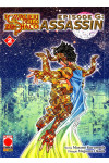 Cavalieri Zod. Ep. G Assassin - N° 2 - Episode G: Assassin - Planet Manga Presenta Planet Manga
