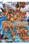 Cavalieri Zod. Ep. G Assassin - N° 3 - Episode G: Assassin - Planet Manga Presenta Planet Manga