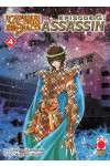 Cavalieri Zod. Ep. G Assassin - N° 4 - Episode G: Assassin - Planet Manga Presenta Planet Manga
