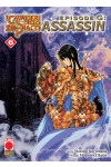 Cavalieri Zod. Ep. G Assassin - N° 6 - I Cavalieri Dello Zodiaco Episode G Assassin - Planet Manga Presenta 81 Planet Manga