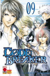 Code Breaker - N° 9 - Code Breaker - Manga Superstars Planet Manga