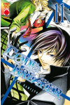 Code Breaker - N° 11 - Code Breaker - Manga Superstars Planet Manga