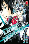 Code Breaker - N° 14 - Code Breaker - Manga Superstars Planet Manga