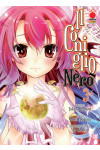 Coniglio Nero - N° 3 - Il Coniglio Nero (M6) - Yume Planet Manga