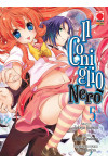 Coniglio Nero - N° 5 - Il Coniglio Nero (M6) - Yume Planet Manga