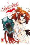 Crimezone - N° 1 - Crimezone - Akuma Planet Manga