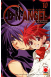 D.Angel - N° 10 - D.Angel - Manga Storie Nuova Serie Planet Manga
