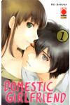 Domestic Girlfriend - N° 1 - Domestic Girlfriend - Collana Japan Planet Manga