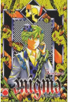 Enigma - N° 5 - Enigma (M7) - Manga One Planet Manga