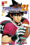 Eyeshield 21 - N° 35 - Eyeshield 21 (M37) - Manga Sun Planet Manga