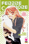 Febbre Del Cuore - N° 8 - Febbre Del Cuore (M10) - Mille Emozioni Planet Manga