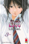 First Love Limited - N° 3 - First Love Limited (M4) - Manga Graphic Novel Planet Manga
