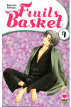 Fruits Basket - N° 4 - Fruits Basket - Manga Kiss Planet Manga