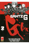 Gantz G (M3) - N° 2 - Gantz G - Manga Storie Nuova Serie Planet Manga