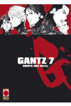 Gantz Nuova Edizione - N° 7 - Gantz Nuova Edizione - Planet Manga