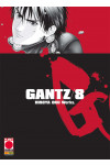Gantz Nuova Edizione - N° 8 - Gantz Nuova Edizione - Planet Manga
