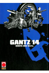 Gantz Nuova Edizione - N° 14 - Gantz Nuova Edizione - Planet Manga