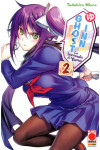 Ghost Inn - N° 2 - La Locanda Di Yuna - Manga Top Planet Manga