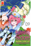Hallelujah Overdrive - N° 9 - Hallelujah Overdrive - Collana Japan Planet Manga