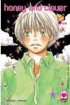 Honey And Clover - N° 5 - Honey And Clover 5 (M10) - Manga Love Planet Manga